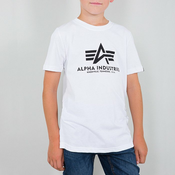 Alpha Industries Basic T Kids/Teens 196703 09