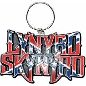 Lynyrd Skynyrd Flag Logo Kyučenka