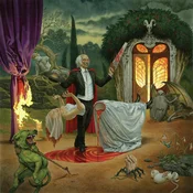 Anthrax - Cursum Perficio (Gatefold Sleeve) (Transparent Purple Coloured) (2 LP)