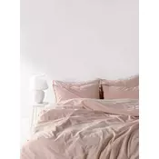 Lessentiel Maison Komplet posteljine, 200x220cm, Svetloroze
