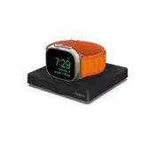 BELKIN BoostCharge Pro Prenosivi brzi punjac za Apple Watch WIZ015btBK