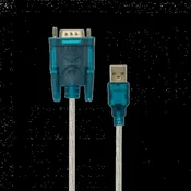 S BOX Kabl USB 2.0 / RS 232 2 m