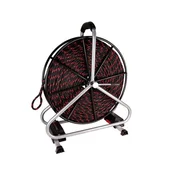 RunPotec RPotec foršpan poliester 8mm 100m