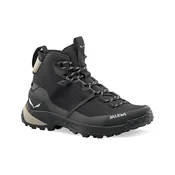 Salewa Puez 2 Mid Powertex pisana