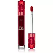 ETUDE Dear Darling Water Gel Tint barva za ustnice z gelasto teksturo odtenek 02 Cherry Red 5 g