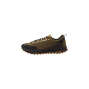 KEEN Nizki čevelj JASPER ZIONIC kaki / oliva / črna