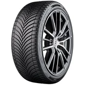 Bridgestone Turanza All season 6 ( 255/35 R20 97Y XL Enliten / EV, sa zaštitom za felne (MFS) )