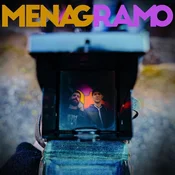 Menagramo - Menagramo (Limited Edition) (LP)