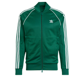 ADIDAS ORIGINALS Športna jakna Adicolor Classics SST, zelena
