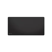 Natec Podloga za miško OBSIDIAN BLACK 800x400mm