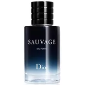 Christian Dior Sauvage Eau Forte Parfemski ekstrakt - Tester, 100 ml
