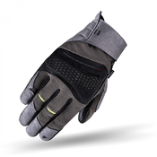 Motoristične rokavice Shima Air 2.0 črno-sive
