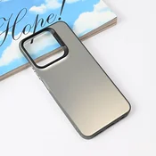 Maska za Honor X6c Clear, Crna