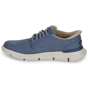 Skechers SLIP-INS: GARZA - CLIVE Modra