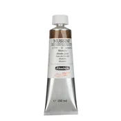 Oljne barve Schmincke MUSSINI 150 ml - 790 Senčna siva