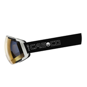 Casco FX-80 STRAP VAUTRON+ SILVER, skijaške naočale