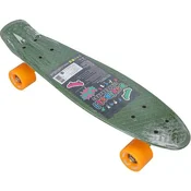 Davideli skejtbord Davideli B za decake