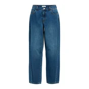 OBJECT Kavbojke OBJMIU ZOE moder denim