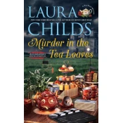MURDER IN THE TEA LEAVES