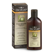 BIOKAP Balzam za barvane lase 200ml