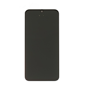 LCD zaslon za Samsung Galaxy A40 - črn - visokokakovosten