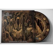 Ars Veneficium - Usurpation Of The Seven (Limited Edition) (Black Coloured) (LP)