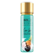 So...? Unique Coco Loco Body Spray 150 Ml