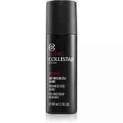 Collistar Uomo Freshness Deo 48H osvježavajuci dezodorans u spreju za muškarce 100 ml