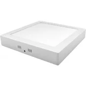 Lumax LED panel LUMNPK-24W 4000K nadgradni-cetvrtasti 2040 lm ( 005498 )