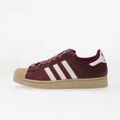Sneakers adidas Superstar Ii Maroon/ Core White/ Khaki Three EUR 38