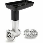 MOULINEX Rezilo za meso Moulinex XF631BB1 črno, kovinska konstrukcija, (5000119040)