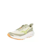 Ženska tekaška obutev Mizuno Neo Lumina Silver Birch/Lightning Yellow  UK 8