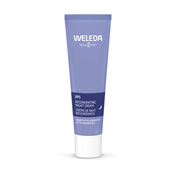 Weleda Iris Regenerating Night Cream nočna krema za obraz normalna koža 30 ml za ženske