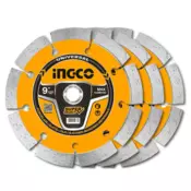 Dijamantski disk za suvo secenje DMD0123023 Ingco