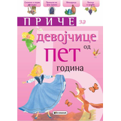 Price za devojcice: 5 godina