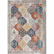 Tepih Universal Mirva Multi, 60 x 120 cm