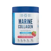 Morski kolagen, jagoda malina - 300g