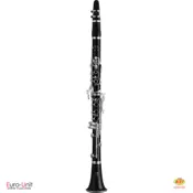 Yamaha YCL-650 Bb klarinet