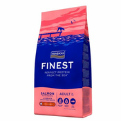 Fish4Dogs Finest Adult - Losos - Small - 1.5 kg