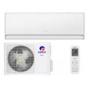 GREE klima uređaj AIRY GWH12AVCXD-K6DNA1A/I-K6DNA1A/O 3,5 kW + WiFi