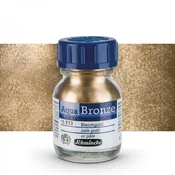 Kovinski prah Aqua-Bronze Schmincke 20 ml | različne barve