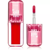 ETUDE Dear Darling Oil Tint intenzivna oljna nega za ustnice odtenek 03 Neon Pink 4.2 g