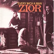 Zior - Every Inch A Man (Reissue) (LP)