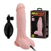 Dildo na naduvavanje