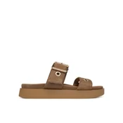 Inuikii Natikači Tilda Buckle 1004.003.0631 Bež