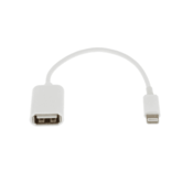 Onasi adapter OTG USB na Lightning