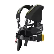 Dewalt Celotělový postroj pro LAF vyžínače DT20699