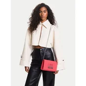 LOVE MOSCHINO Ročna torba JC4260PP0MKD0615 Roza