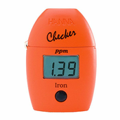 Hanna checker HI721 - Fe – tester za železo