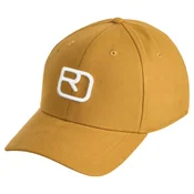 Kapa s ščitnikom Ortovox Logo Flex Cap Wild Cumin